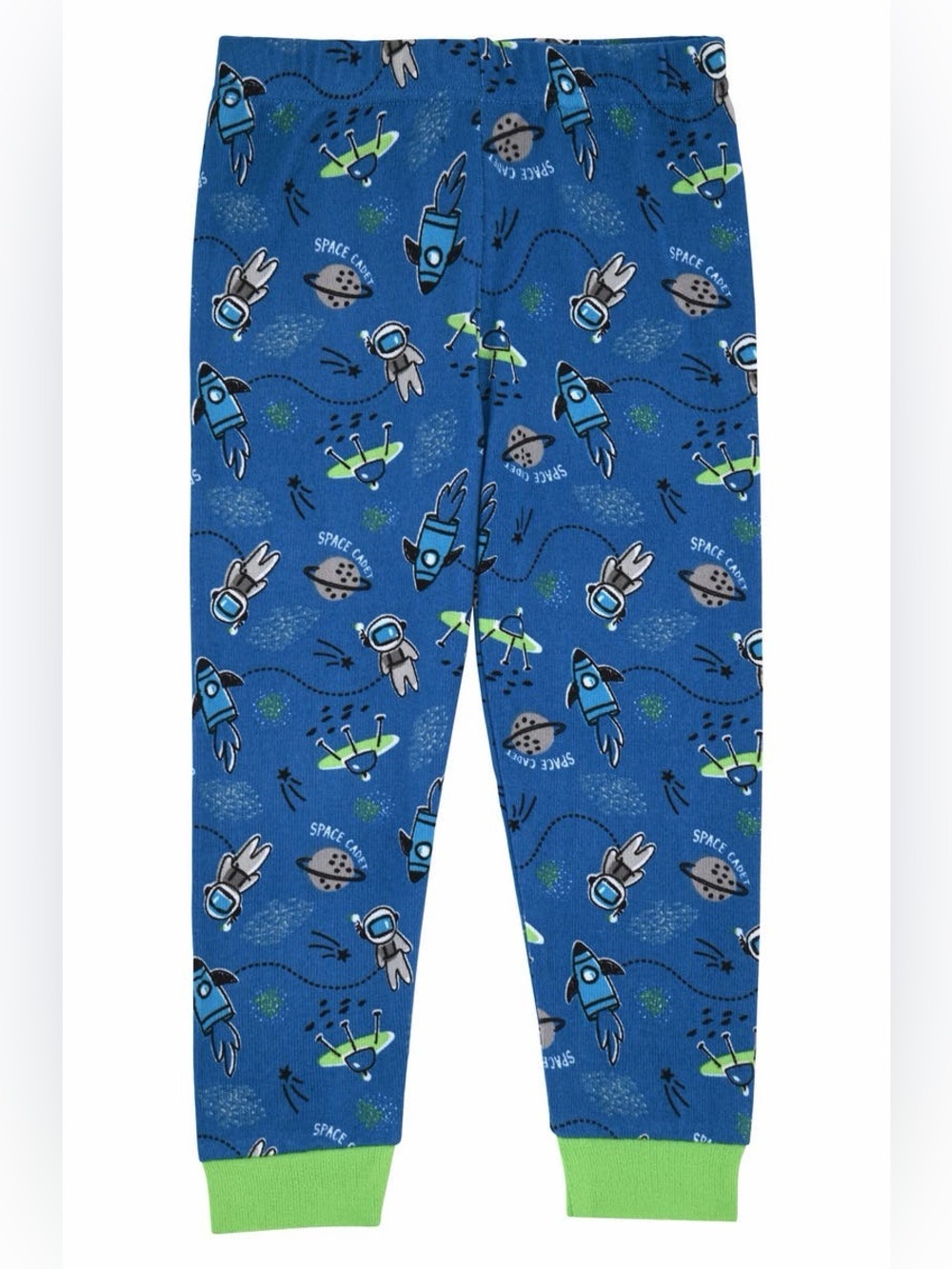 Sleep On It Outer Space Print Pajama Pants